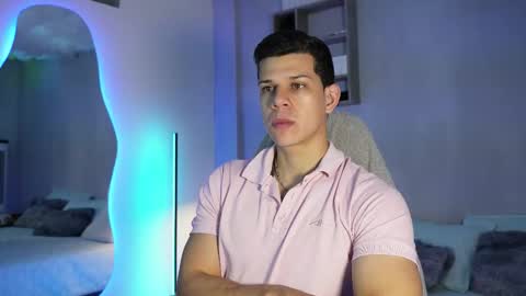 Marco Sullivan online show from March 4, 1:52 pm