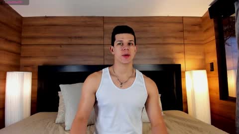 Marco Sullivan online show from February 26, 11:43 am