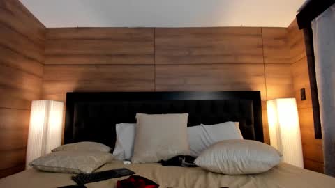 Marco Sullivan online show from March 5, 5:50 pm