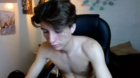 marcoviolet online show from June 11, 12:32 am