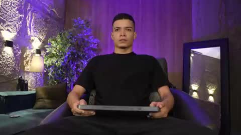 Marco and Ethan online show from June 23, 8:33 am