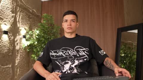 Marco and Ethan online show from April 8, 8:23 pm