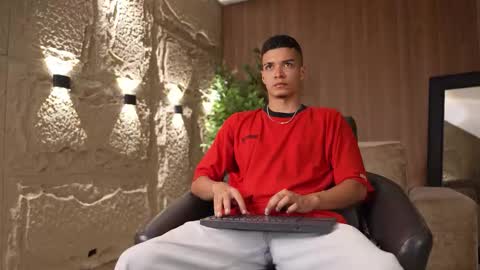 Marco and Ethan online show from March 15, 8:56 pm