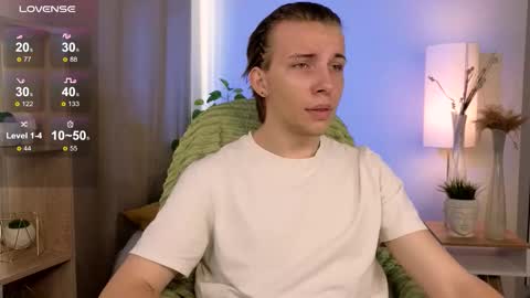 Marcus online show from November 8, 7:55 am