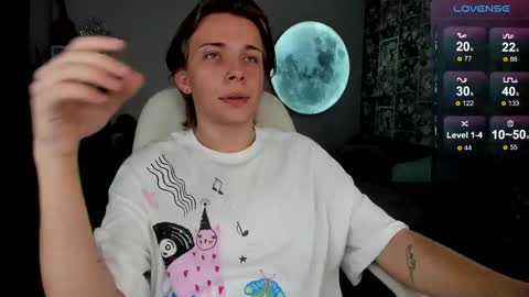 Marcus online show from September 9, 10:54 pm