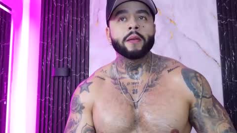 Marcus online show from February 28, 4:16 am