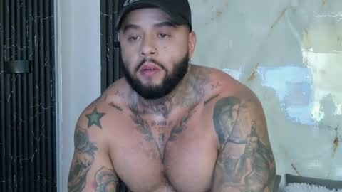 Marcus online show from June 16, 9:19 pm