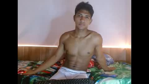 Marcus online show from November 12, 4:15 am