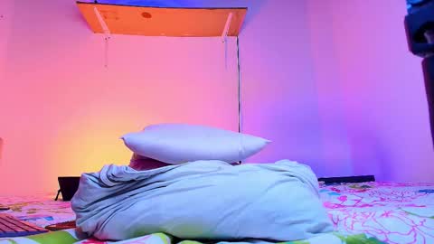 Marcus Hanks online show from November 8, 8:28 am