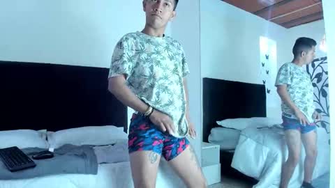 marcus_lux1 online show from February 28, 12:20 pm