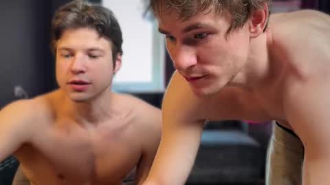 marcus_paradise online show from February 25, 10:41 am