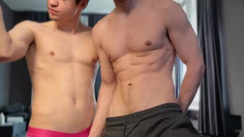 marcus_paradise online show from June 9, 11:21 am