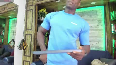 Marcusssss online show from July 6, 11:51 am