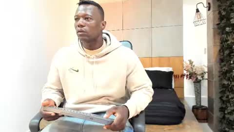 Marcusssss online show from July 24, 12:02 pm