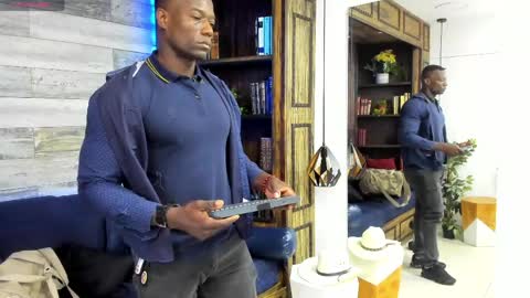 Marcusssss online show from April 21, 11:28 am