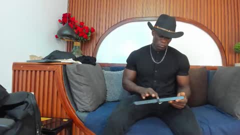 Marcusssss online show from October 22, 11:56 am