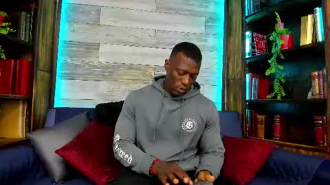 Marcusssss online show from July 1, 12:03 pm