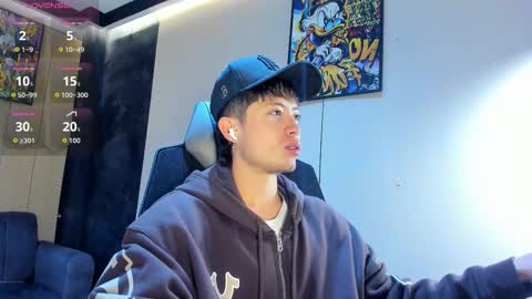 Marcus online show from February 2, 12:12 pm