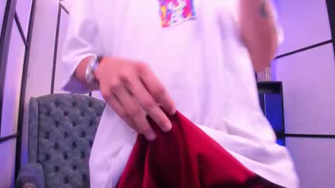 Marcus online show from January 8, 3:18 pm