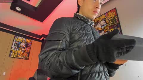 Marcus online show from February 3, 11:58 am