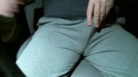 Marcus online show from February 18, 1:49 am