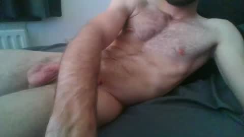 marcusdann online show from July 28, 8:52 pm
