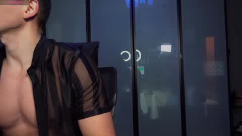 Marcus Diamond  online show from February 3, 4:31 pm