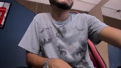 Marcus online show from July 25, 12:47 pm