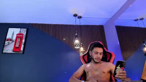 Marcus online show from June 12, 2:27 pm