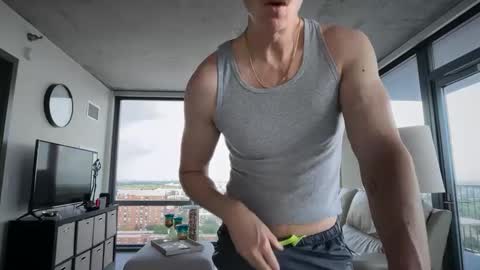 Marcus online show from June 9, 10:53 pm