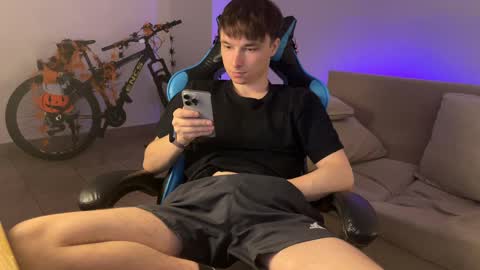 Marcus online show from October 28, 10:44 pm