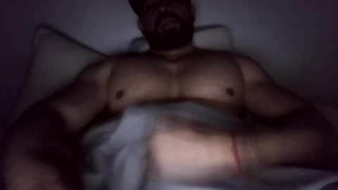 marcusthunk online show from March 5, 2:31 am