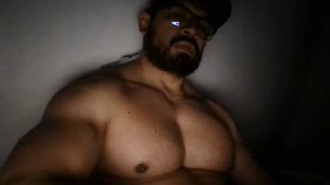 marcusthunk online show from February 17, 6:12 am