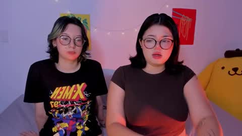 danna online show from October 15, 12:03 am