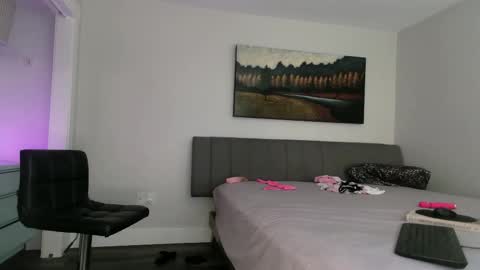 Marcy Tappette online show from November 19, 10:41 pm