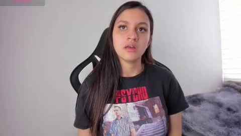 Maria online show from October 23, 5:36 pm