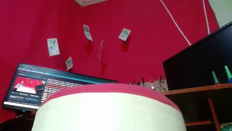 marfil74851 online show from February 16, 1:15 am