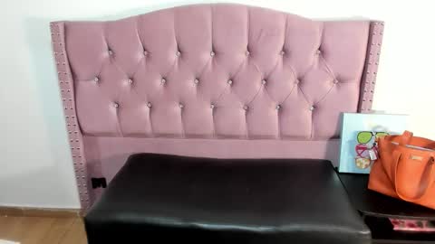 marfilastrom online show from November 16, 12:56 am