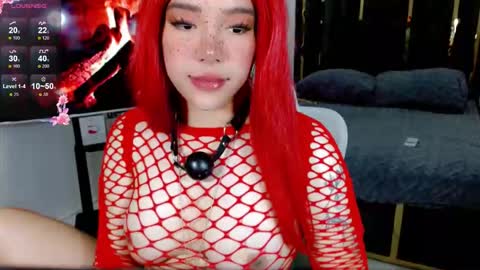 marga_lust25 online show from February 13, 6:39 am