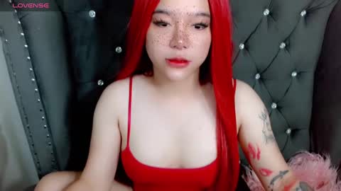 marga_lust25 online show from January 29, 7:53 pm