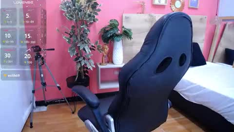 margare_scarlett online show from December 1, 1:42 pm