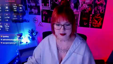 Margaret online show from October 6, 7:31 pm