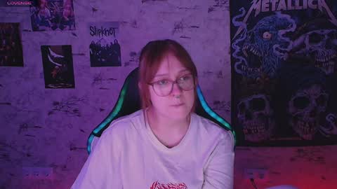Margaret online show from June 2, 8:44 pm