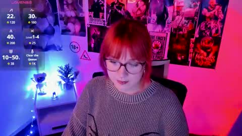 Margaret online show from October 5, 7:21 pm