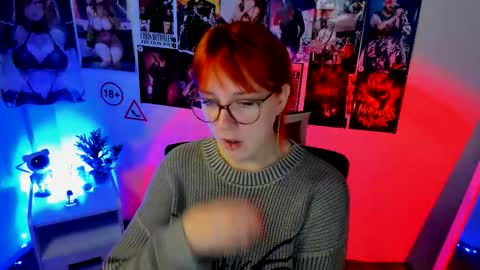 Margaret online show from October 8, 7:42 pm