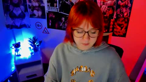 Margaret online show from October 9, 8:36 pm