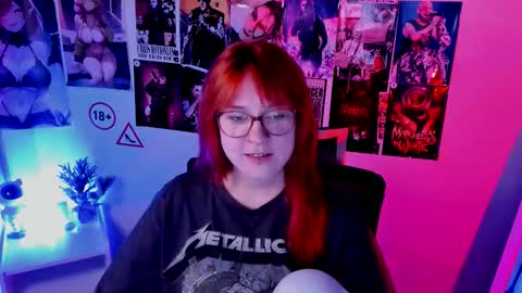 Margaret online show from October 13, 6:10 pm