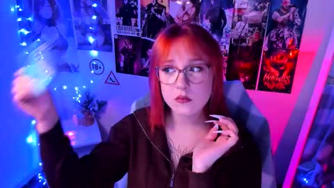 Margaret online show from October 23, 8:42 pm