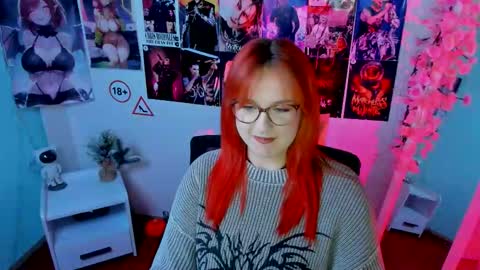 Margaret online show from December 15, 8:27 pm