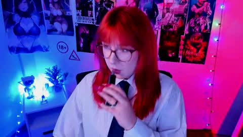 Margaret online show from September 29, 12:48 pm